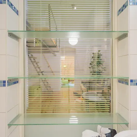 Appartement Urban Pistazie Kreuzberg Berlin