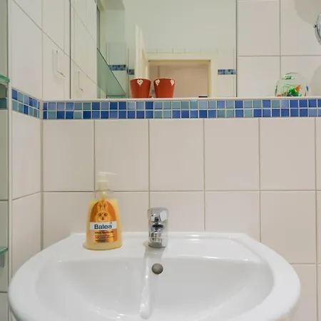 Urban Pistazie Kreuzberg