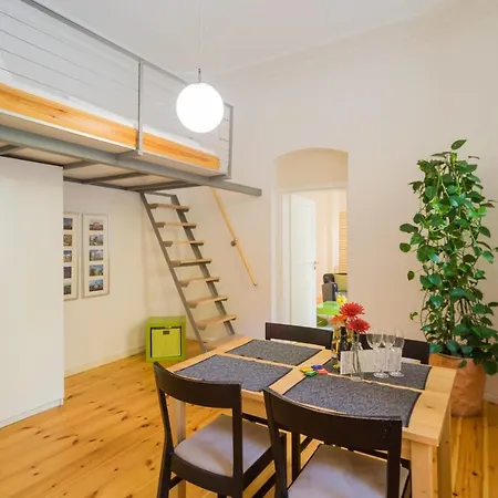 Urban Pistazie Kreuzberg * Berlin