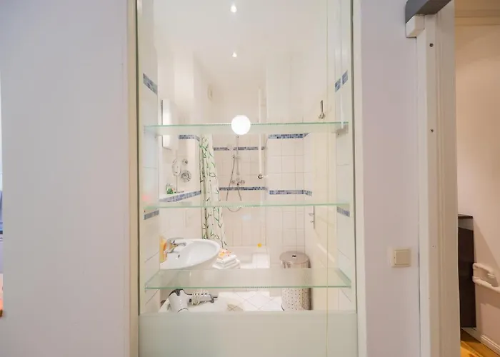 Urban Pistazie Kreuzberg *