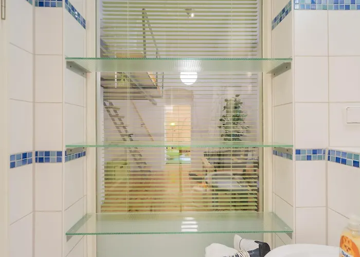 Appartement Urban Pistazie Kreuzberg Berlijn