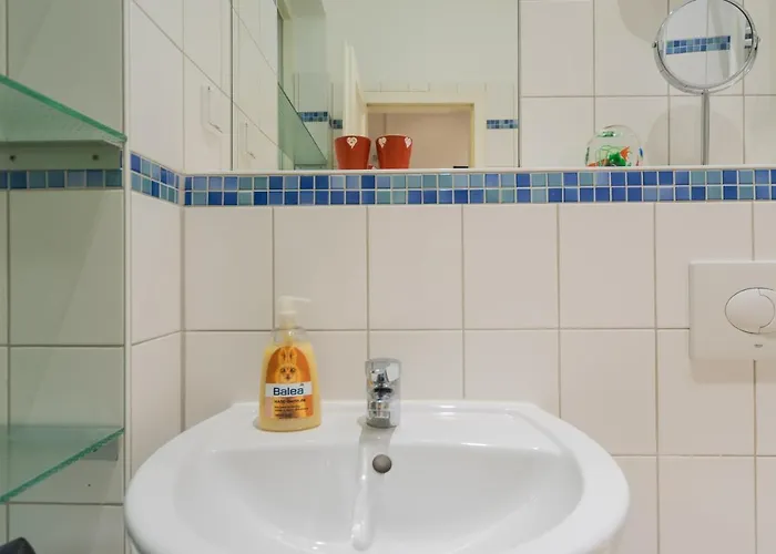 Urban Pistazie Kreuzberg