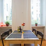 דירה Urban Pistazie Kreuzberg *