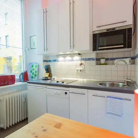 Urban Pistazie Kreuzberg * 베를린