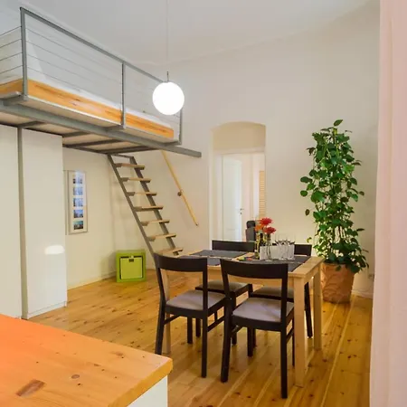 Urban Pistazie Kreuzberg * 베를린