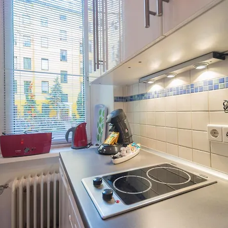 Urban Pistazie Kreuzberg * 베를린